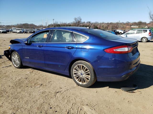 Photo 2 from auction – 2014 FORD FUSION SE with VIN 3FA6P0LU3ER350837