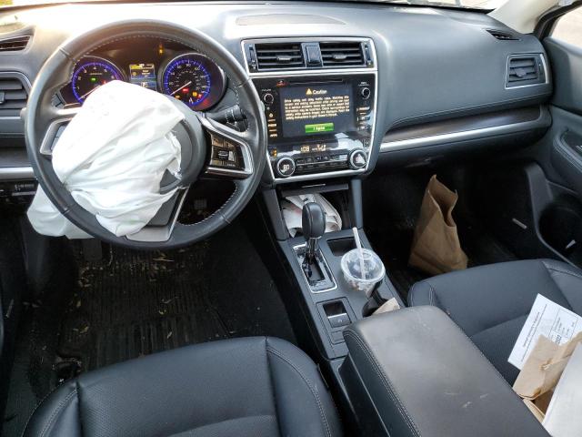 Photo 8 from auction – 2018 SUBARU LEGACY 2.5 with VIN 4S3BNAK64J3009303