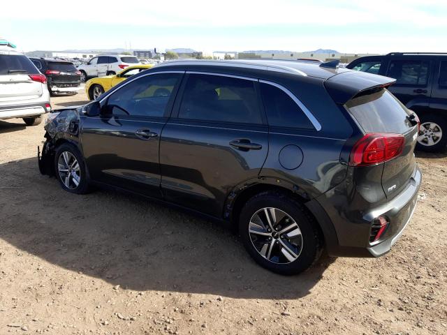 Фото 2 с аукциона – 2022 KIA NIRO EX с VIN KNDCD3LD0N5547765