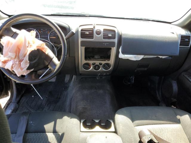 Photo 8 from auction – 2007 CHEVROLET COLORADO with VIN 1GCCS13E878176276
