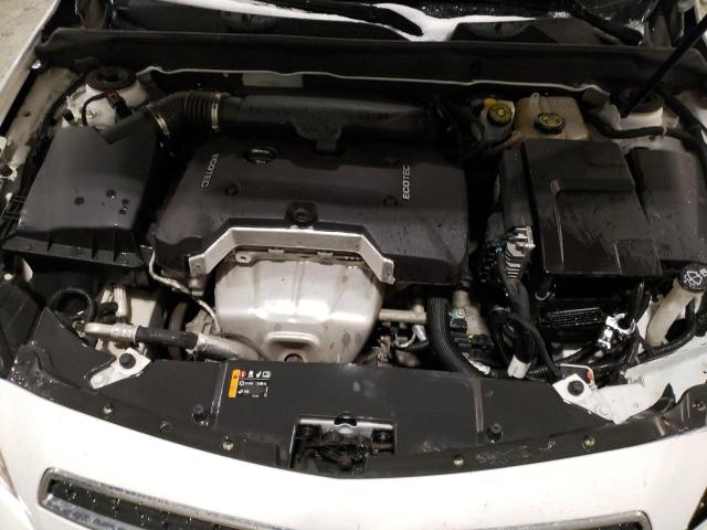 Photo 11 from auction – 2013 CHEVROLET MALIBU 1LT with VIN 1G11C5SA2DF227619