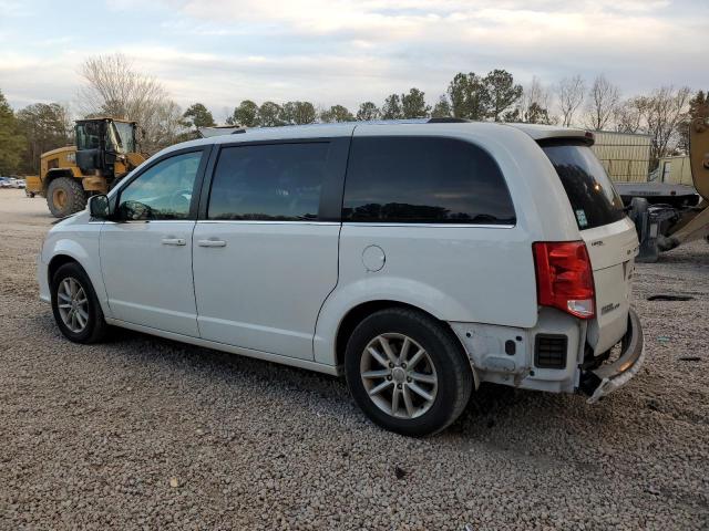Photo 2 from auction – 2018 DODGE GRAND CARA with VIN 2C4RDGCG1JR238752
