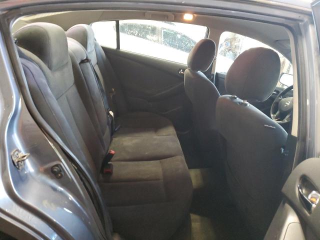 Photo 10 from auction – 2010 NISSAN ALTIMA BAS with VIN 1N4AL2AP5AC142806