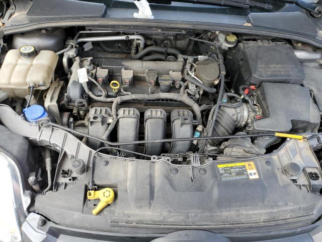 Photo 11 from auction – 2013 FORD FOCUS SE with VIN 1FADP3F20DL188438