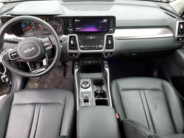 Photo 8 from auction – 2022 KIA SORENTO EX with VIN KNDRH4LG4N5077190