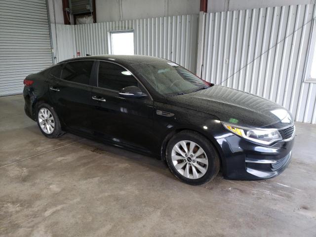 Photo 4 from auction – 2016 KIA OPTIMA LX with VIN 5XXGT4L37GG052768