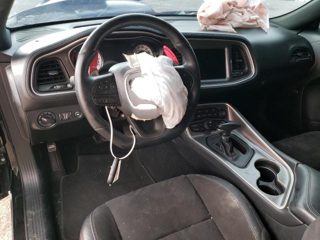Photo 8 from auction – 2021 DODGE CHALLENGER with VIN 2C3CDZFJ7MH543082