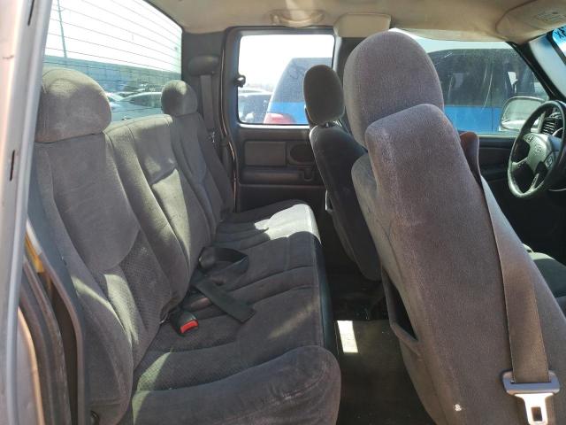 Photo 10 from auction – 2005 CHEVROLET SILVERADO with VIN 2GCEC19T551193757