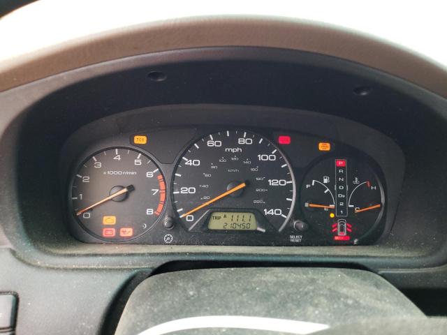 Photo 9 from auction – 2004 HONDA ODYSSEY EX with VIN 5FNRL18044B077048