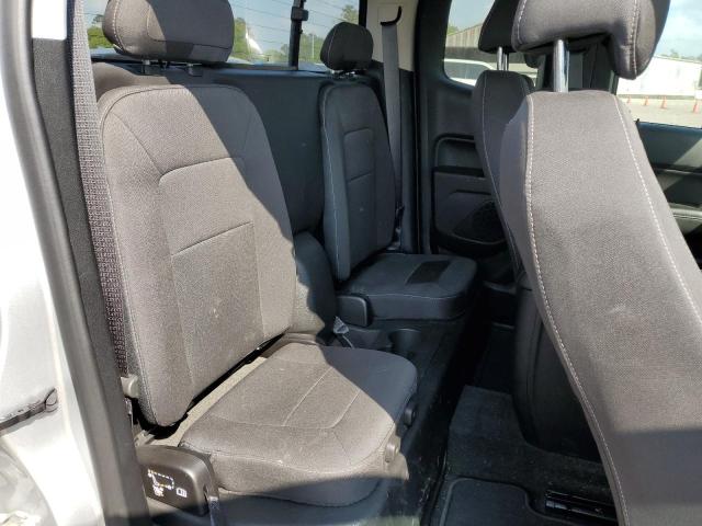 Photo 10 from auction – 2016 GMC CANYON SLE with VIN 1GTH5CE39G1392960