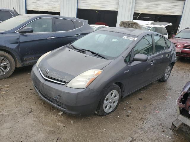 TOYOTA PRIUS 2008 with VIN JTDKB20UX83462299 - Photo from auction