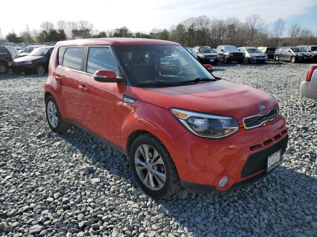 Photo 4 from auction – 2016 KIA SOUL ! with VIN KNDJX3A59G7870892