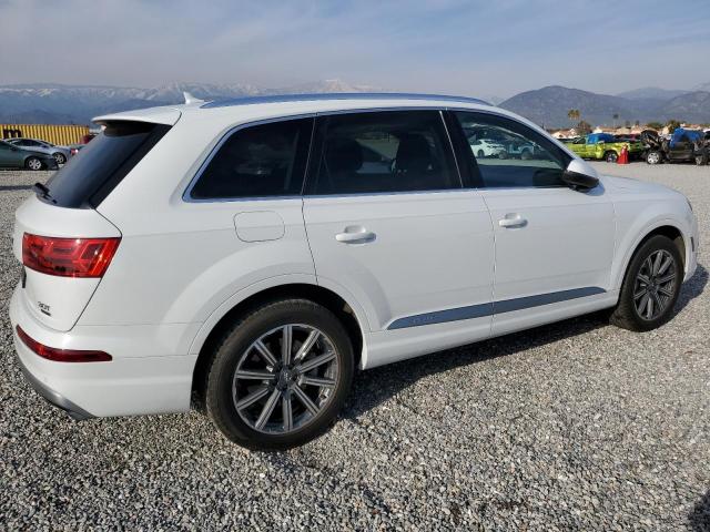Photo 3 from auction – 2018 AUDI Q7 PREMIUM with VIN WA1LAAF78JD005407