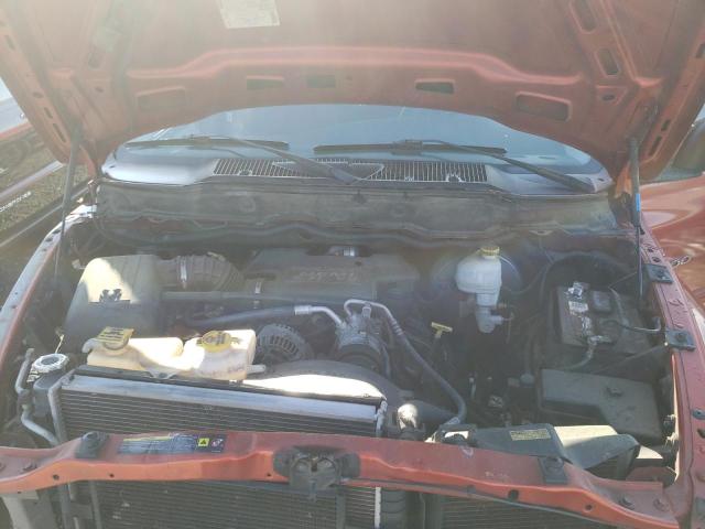 Photo 11 from auction – 2005 DODGE RAM 1500 S with VIN 1D7HA18D45J652950