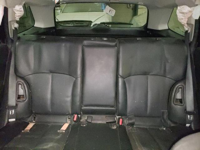 Снимка 10 от търг – 2014 SUBARU OUTBACK 2. с VIN 4S4BRCLC4E3208289