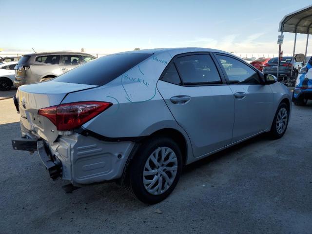 Photo 3 from auction – 2019 TOYOTA COROLLA L with VIN 2T1BURHE4KC231073