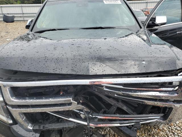 Photo 12 from auction – 2017 CHEVROLET TAHOE C150 with VIN 1GNSCCKC6HR330765