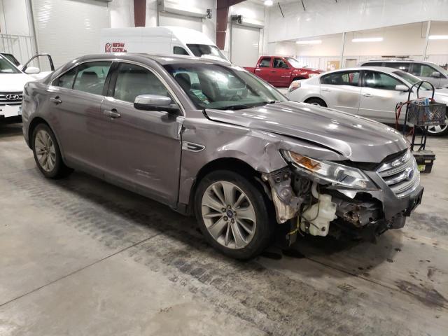 Photo 4 from auction – 2011 FORD TAURUS LIM with VIN 1FAHP2FW7BG185282