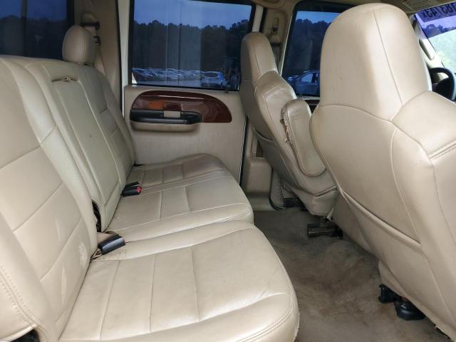 Photo 10 from auction – 2007 FORD F250 SUPER with VIN 1FTSW20PX7EA29356