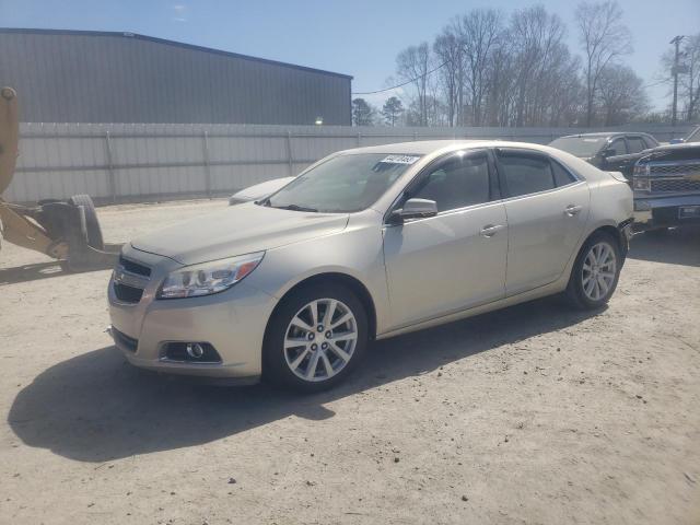 Photo 1 from auction – 2013 CHEVROLET MALIBU 2LT with VIN 1G11E5SA0DF305325