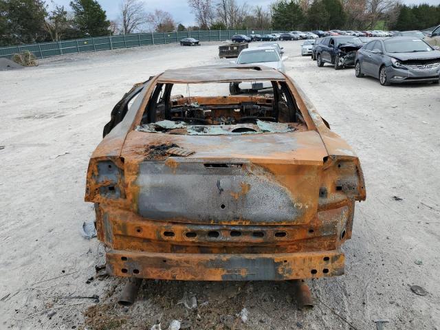 Photo 6 from auction – 2006 DODGE CHARGER R/ with VIN 2B3KA53H06H512965