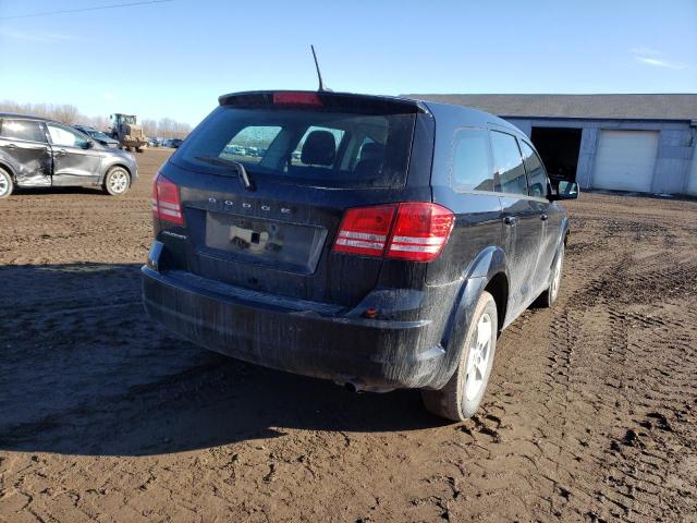 Photo 3 from auction – 2015 DODGE JOURNEY SE with VIN 3C4PDCAB0FT523566