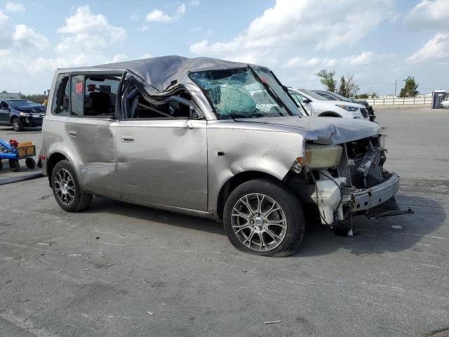 Photo 4 from auction – 2005 TOYOTA SCION XB with VIN JTLKT324750199741