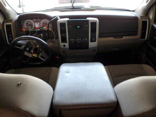 Photo 8 from auction – 2009 DODGE RAM 1500 with VIN 1D3HB13T69S771967