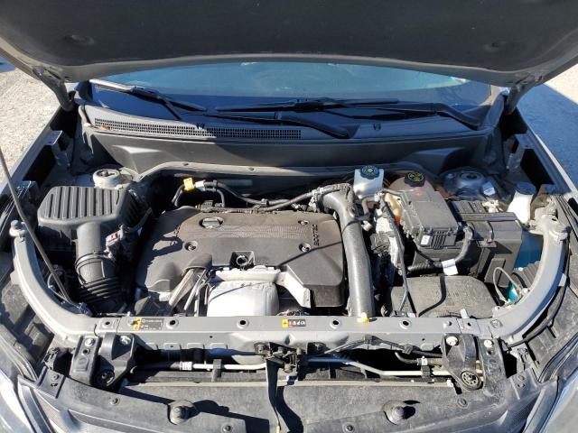 Photo 11 from auction – 2018 CHEVROLET EQUINOX LT with VIN 3GNAXTEX8JS635251