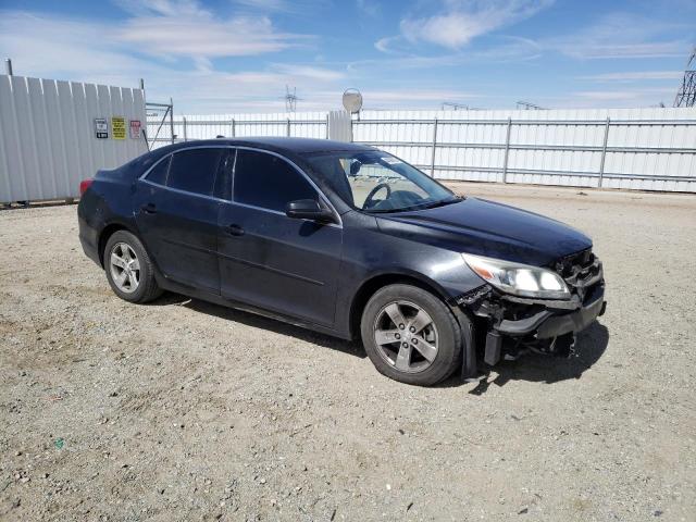 Photo 4 from auction – 2014 CHEVROLET MALIBU LS with VIN 1G11B5SL1EF219825