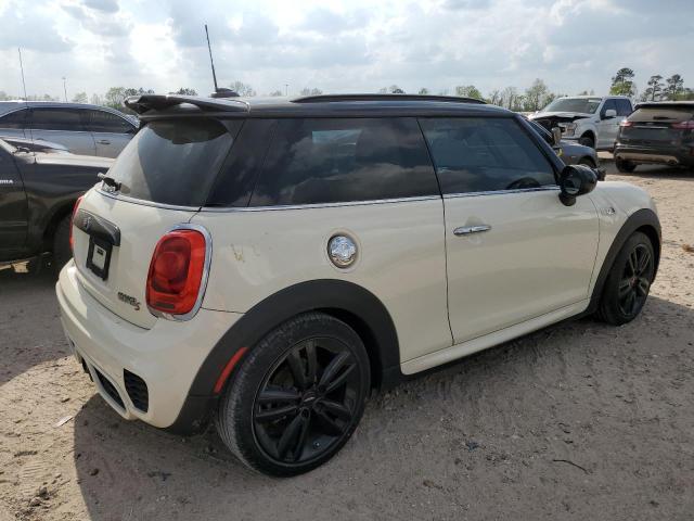 Photo 3 from auction – 2015 MINI COOPER S with VIN WMWXP7C52F2A39583