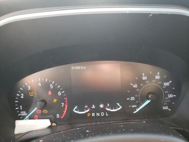 Photo 9 from auction – 2020 FORD ESCAPE S with VIN 1FMCU0F65LUC47536
