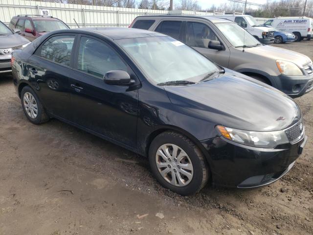 Photo 4 from auction – 2012 KIA FORTE EX with VIN KNAFU4A29C5504850