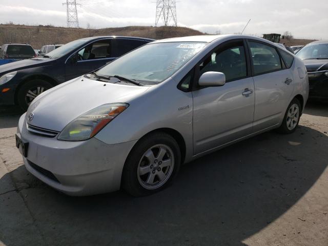 TOYOTA PRIUS 2007 with VIN JTDKB20U977090235 - Photo from auction