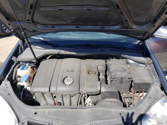 Photo 11 from auction – 2010 VOLKSWAGEN JETTA S with VIN 3VWJZ7AJ0AM080552