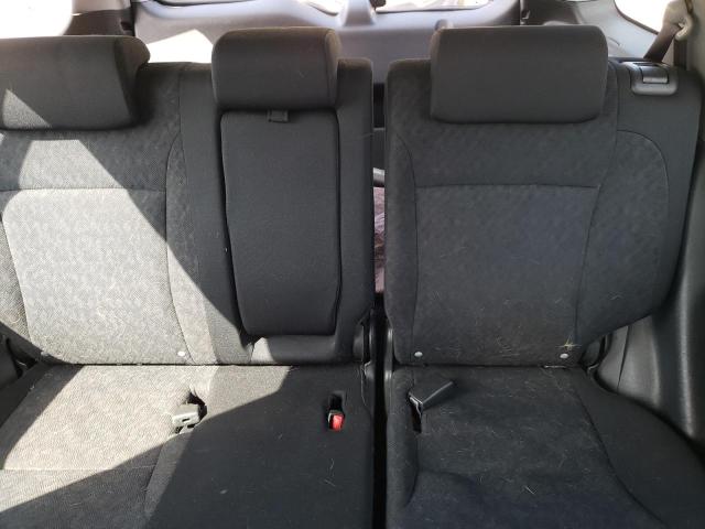 Photo 10 from auction – 2005 HONDA CR-V LX with VIN SHSRD68535U302883