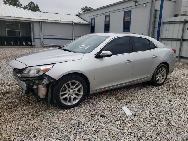 CHEVROLET MALIBU LIM 2016 with VIN 1G11B5SA1GF168215 - Photo from auction