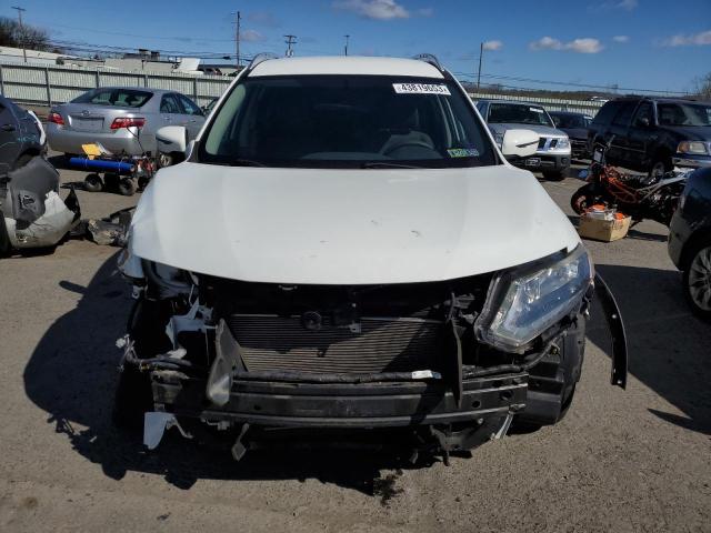 Photo 5 from auction – 2016 NISSAN ROGUE S with VIN KNMAT2MV1GP633248
