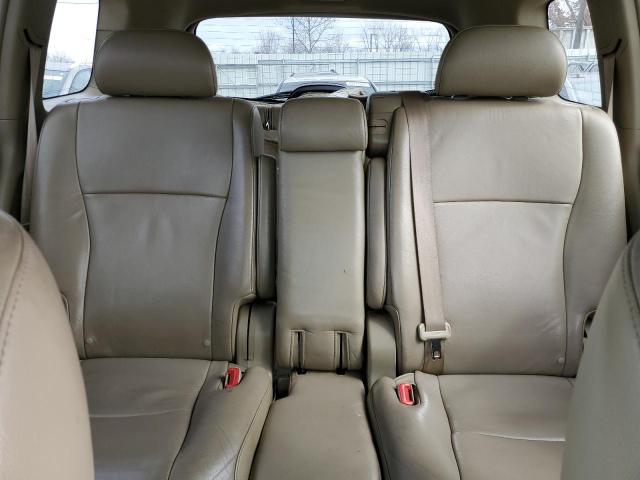 Photo 10 from auction – 2010 TOYOTA HIGHLANDER with VIN 5TDJK3EH1AS036275