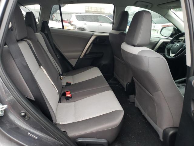 Photo 11 from auction – 2013 TOYOTA RAV4 LE with VIN 2T3BFREV4DW071882