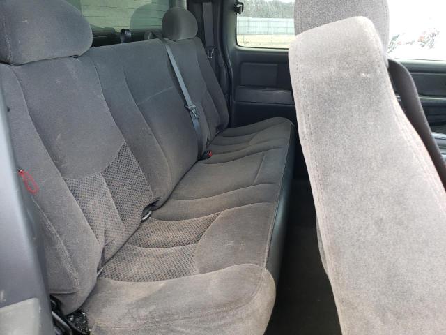 Photo 10 from auction – 2006 CHEVROLET SILVERADO with VIN 2GCEC19VX61288866