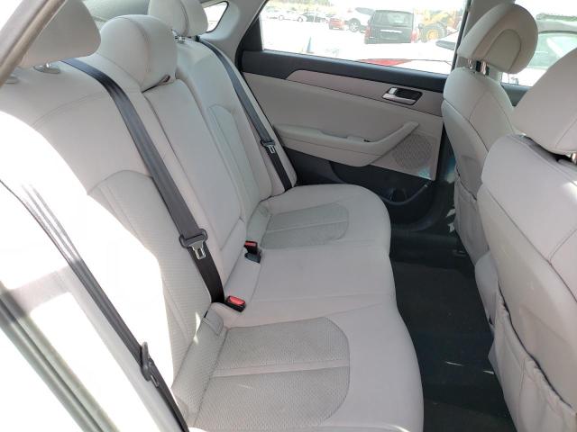 Photo 10 from auction – 2016 HYUNDAI SONATA SE with VIN 5NPE24AF7GH286355