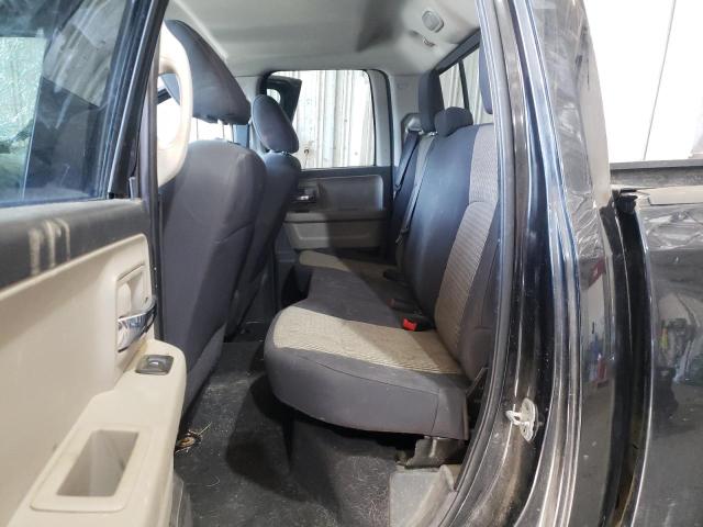 Photo 10 from auction – 2011 DODGE RAM 1500 with VIN 1D7RV1GP5BS520743