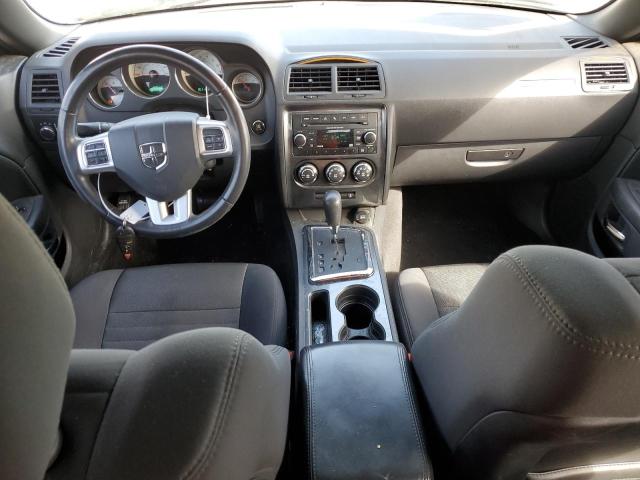 Photo 8 from auction – 2014 DODGE CHALLENGER with VIN 2C3CDYAG3EH311456