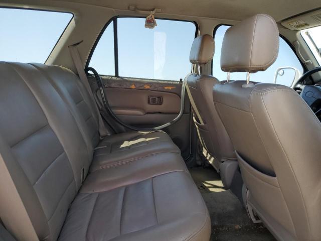 Photo 11 from auction – 2002 TOYOTA 4RUNNER SR with VIN JT3GN86R120247765