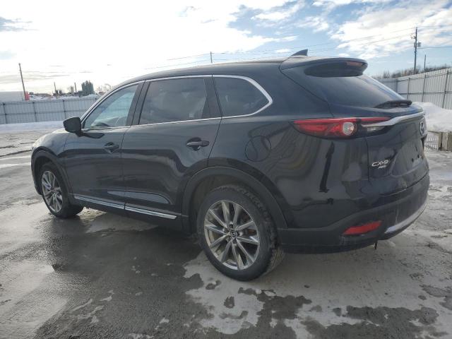 Photo 2 from auction – 2017 MAZDA CX-9 GRAND with VIN JM3TCBDY0H0139743