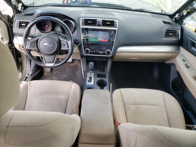 Photo 8 from auction – 2019 SUBARU OUTBACK 2. with VIN 4S4BSAHC2K3290858