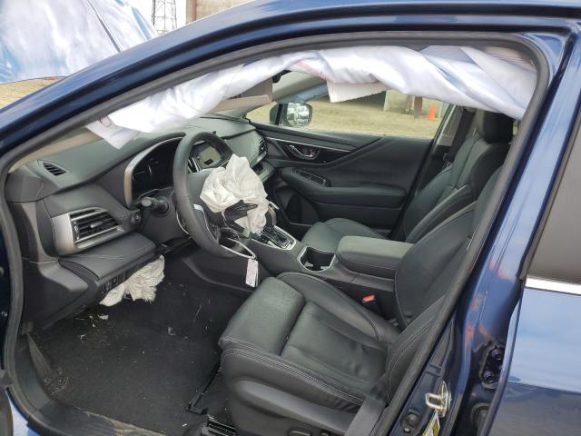 Photo 7 from auction – 2020 SUBARU OUTBACK LI with VIN 4S4BTGND1L3207936