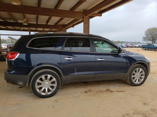 Photo 3 from auction – 2012 BUICK ENCLAVE with VIN 5GAKVDED7CJ265429