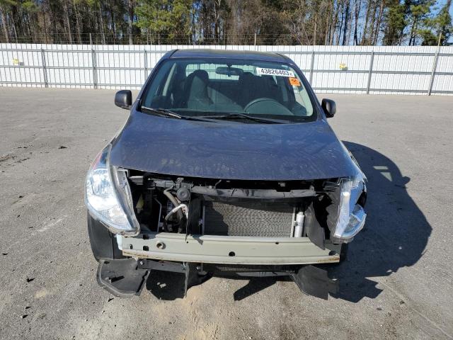 Photo 5 from auction – 2015 NISSAN VERSA S with VIN 3N1CN7AP1FL938185